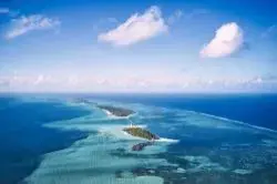 Jawakara Islands