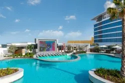 The WB Abu Dhabi, Curio Collection by Hilton