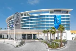 The WB Abu Dhabi, Curio Collection by Hilton