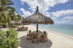 Paradis Beachcomber Golf Resort & Spa
