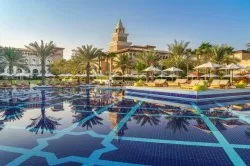 Rixos Premium Saadiyat Island