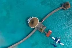 Meyyafushi Maldives