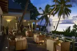 Hilton Seychelles Northolme Resort & Spa