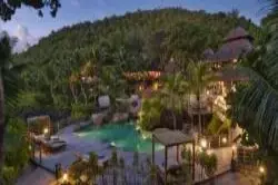 Constance Lemuria Resort