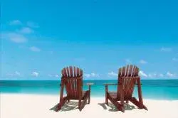 Denis Private Island