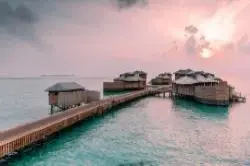 Soneva Fushi