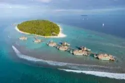 Soneva Fushi