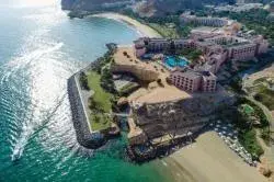 Shangri-La Al Husn Resort & Spa