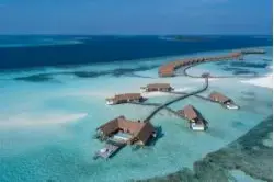 COMO Cocoa Island