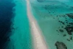 COMO Cocoa Island
