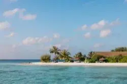 COMO Cocoa Island