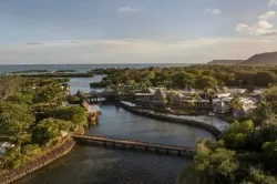 Four Seasons Resort Mauritius at Anahita