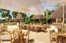 Four Seasons Resort Mauritius at Anahita