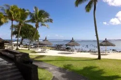 Shanti Maurice Resort & Spa