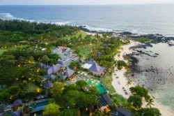 Shanti Maurice Resort & Spa