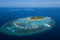 Machchafushi Island Resort & Spa, The Centara Collection
