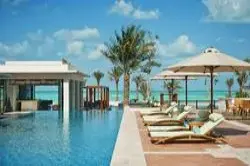 St Regis Saadiyat Island Resort