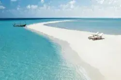 Four Seasons Resort Maldives at Landaa Giraavaru