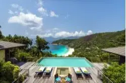 Four Seasons Resort Seychelles