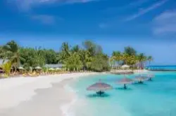 Centara Ras Fushi Resort & Spa