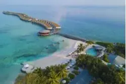 Centara Ras Fushi Resort & Spa