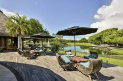 Constance Belle Mare Plage