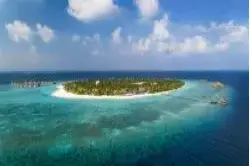 Velaa Private Island