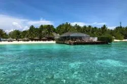 Nika Island Resort