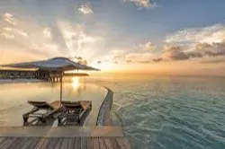 Hurawalhi Island Resort & Spa