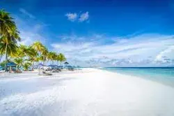 Seaside Finolhu, Baa Atoll