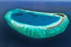 Seaside Finolhu, Baa Atoll