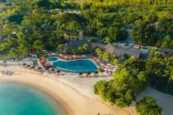Sands Suites Resort & Spa