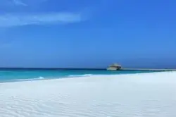 Kudafushi Resort & Spa