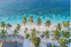 Reethi Faru Resort