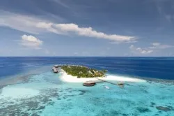 V Villas Maldives at Mirihi - MGallery Collection