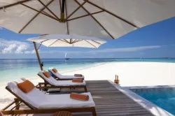 V Villas Maldives at Mirihi - MGallery Collection