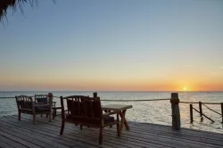 Fundu Lagoon