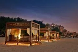 Emirates Palace, Mandarin Oriental Abu Dhabi
