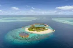 Kudadoo Private Island