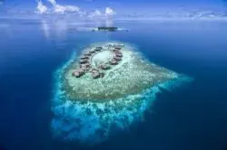 Raffles Maldives Meradhoo