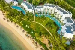 Victoria for 2 - Beachcomber
