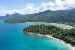 Anantara Maia Seychelles Villas