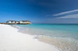 Cora Cora Maldives