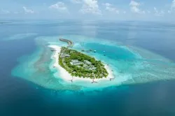 Cora Cora Maldives