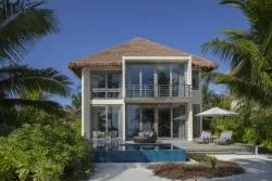 Two Bedroom Family Beach Villa with Private Pool