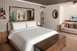 Ocean Junior Suite