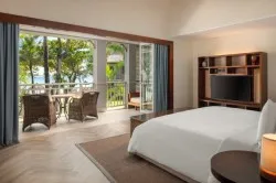 Ocean Haven Balcony Suite