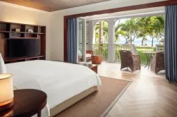 Ocean Haven Junior Suite