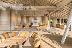 Beach Hideaway