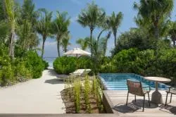 Ocean Beach Pool Villa Collection